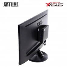 Купить Комплект ARTLINE Business PN62Sv02Win+VP249HR (неттоп+монитор) - фото 11