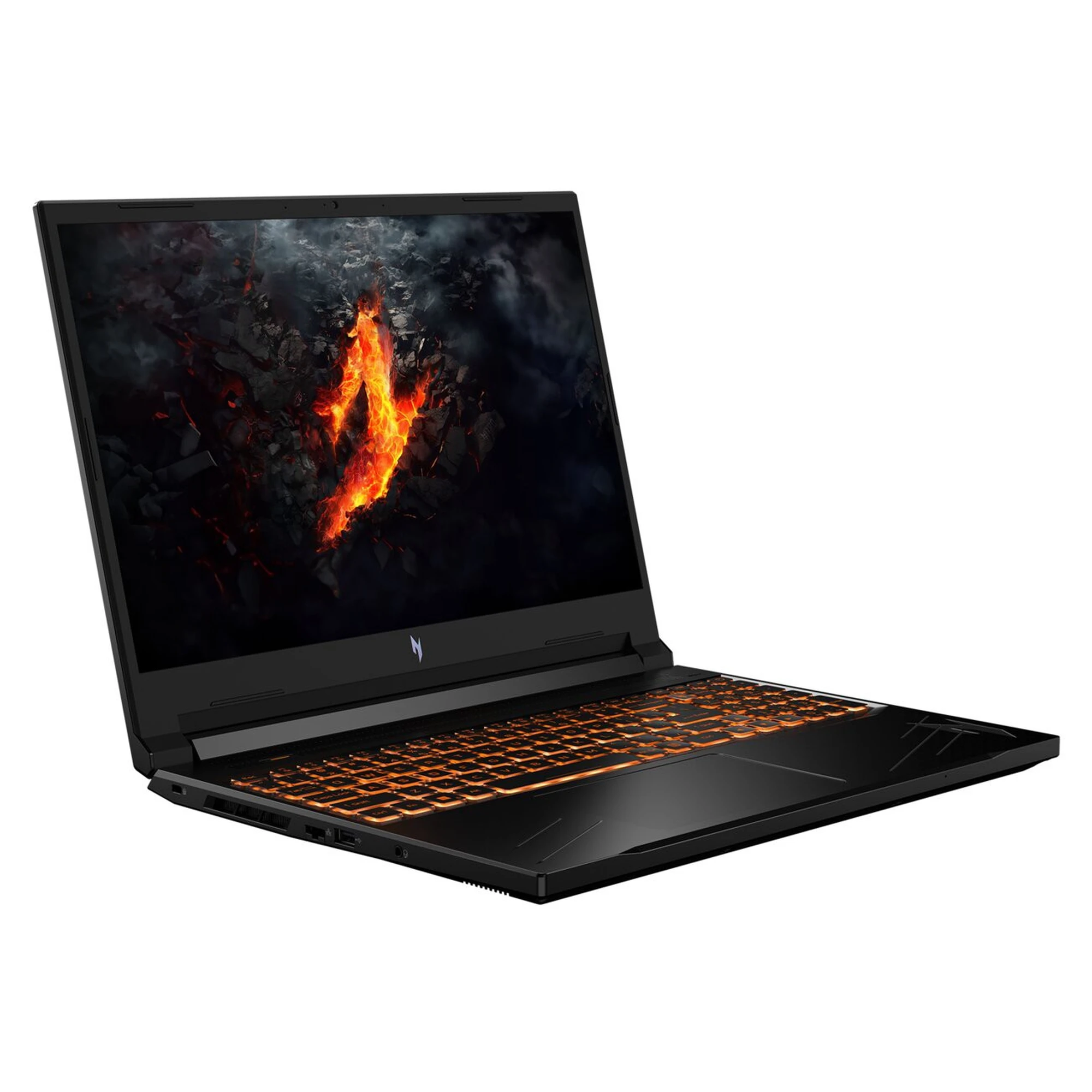 Купить Ноутбук Acer Nitro V 16 ANV16-41 (NH.QRUEU.009) - фото 3