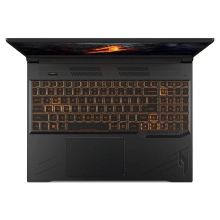 Купити Ноутбук Acer Nitro V 16 ANV16-41 (NH.QRUEU.00G) - фото 4