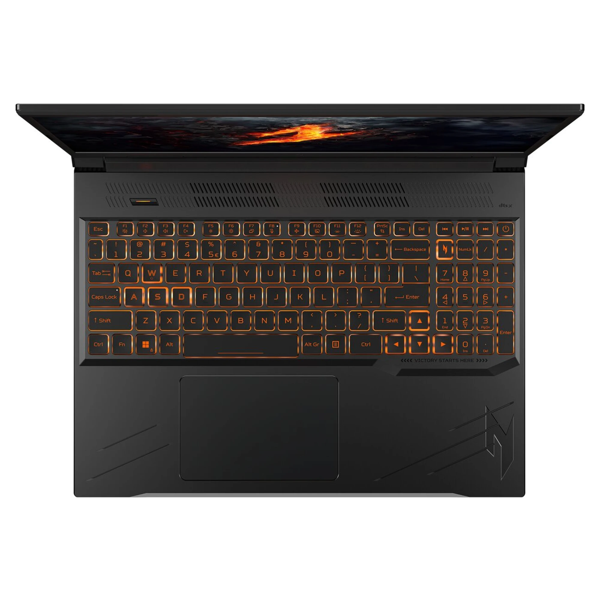 Купити Ноутбук Acer Nitro V 16 ANV16-41 (NH.QRUEU.00G) - фото 4