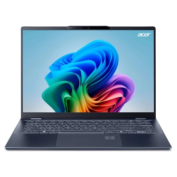 Купить Ноутбук Acer Swift 14 AI SF14-51 (NX.J2HEU.002) - фото 1