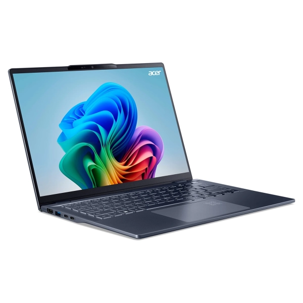 Купити Ноутбук Acer Swift 14 AI SF14-51 (NX.J2HEU.002) - фото 2