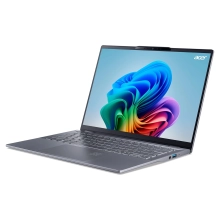 Купить Ноутбук Acer Swift 14 AI SF14-51 (NX.J2JEU.003) - фото 3