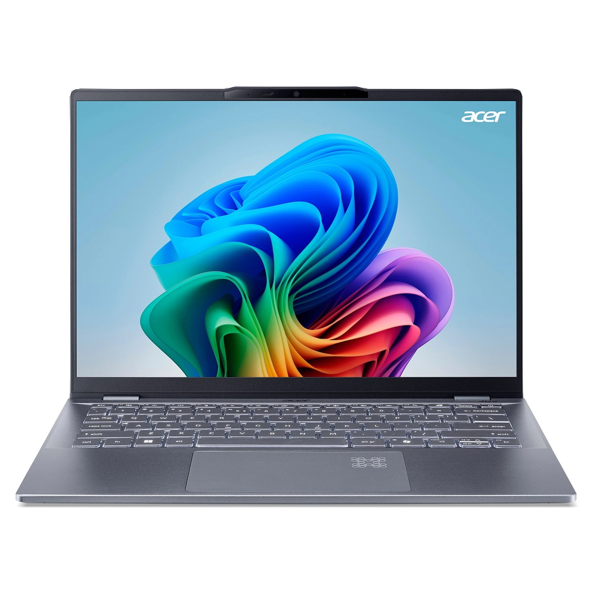 Купить Ноутбук Acer Swift 14 AI SF14-51 (NX.J2JEU.005) - фото 1