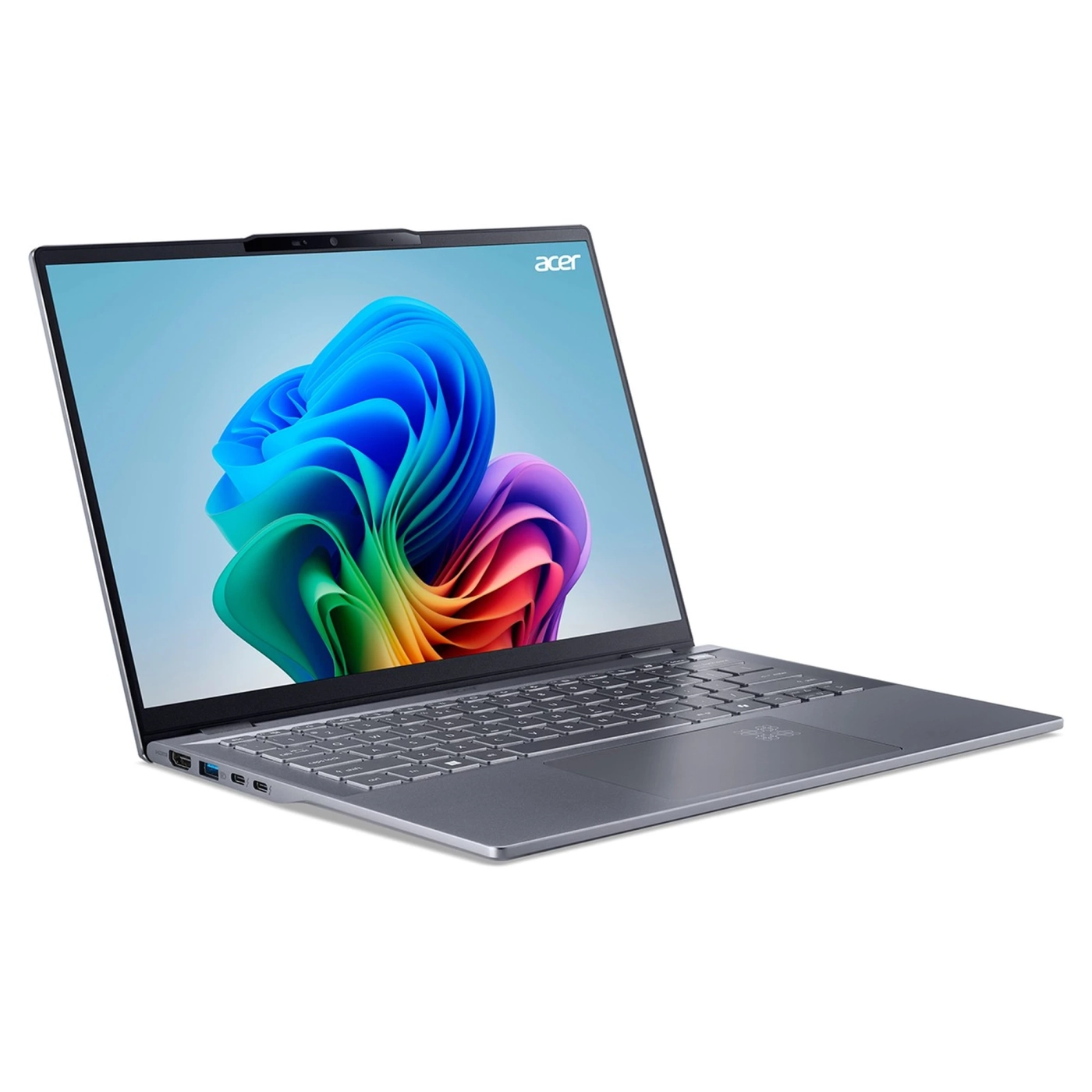 Купить Ноутбук Acer Swift 14 AI SF14-51 (NX.J2JEU.005) - фото 2