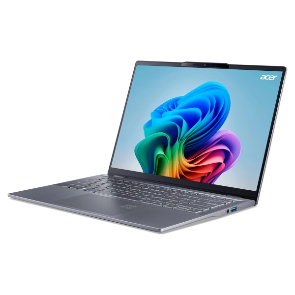 Купить Ноутбук Acer Swift 14 AI SF14-51 (NX.J2JEU.005) - фото 3