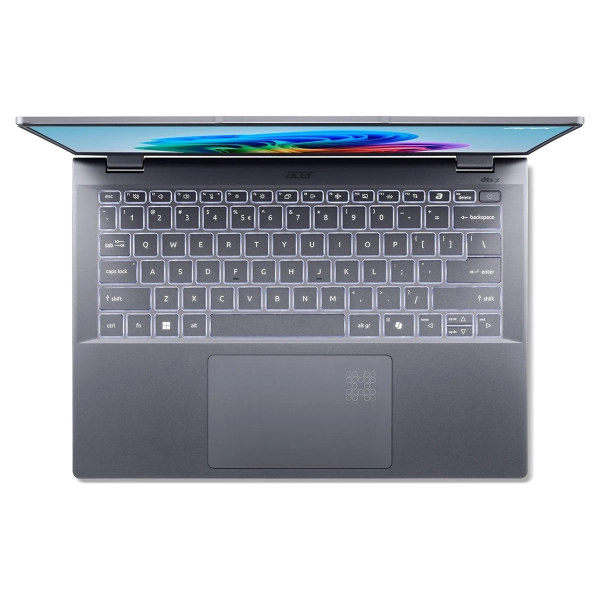 Купить Ноутбук Acer Swift 14 AI SF14-51 (NX.J2JEU.005) - фото 4