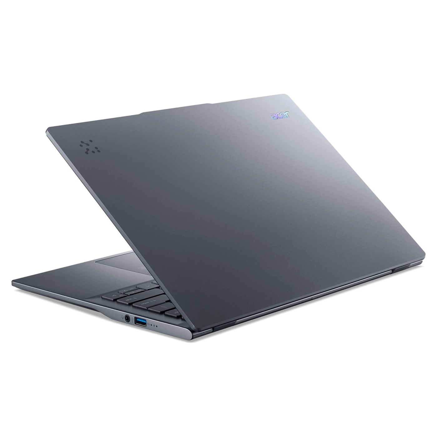 Купить Ноутбук Acer Swift 14 AI SF14-51 (NX.J2JEU.005) - фото 5