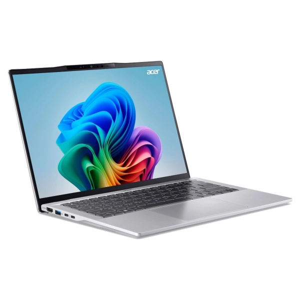 Купить Ноутбук Acer Swift 14 AI SF14-61T (NX.J1CEU.001) - фото 2