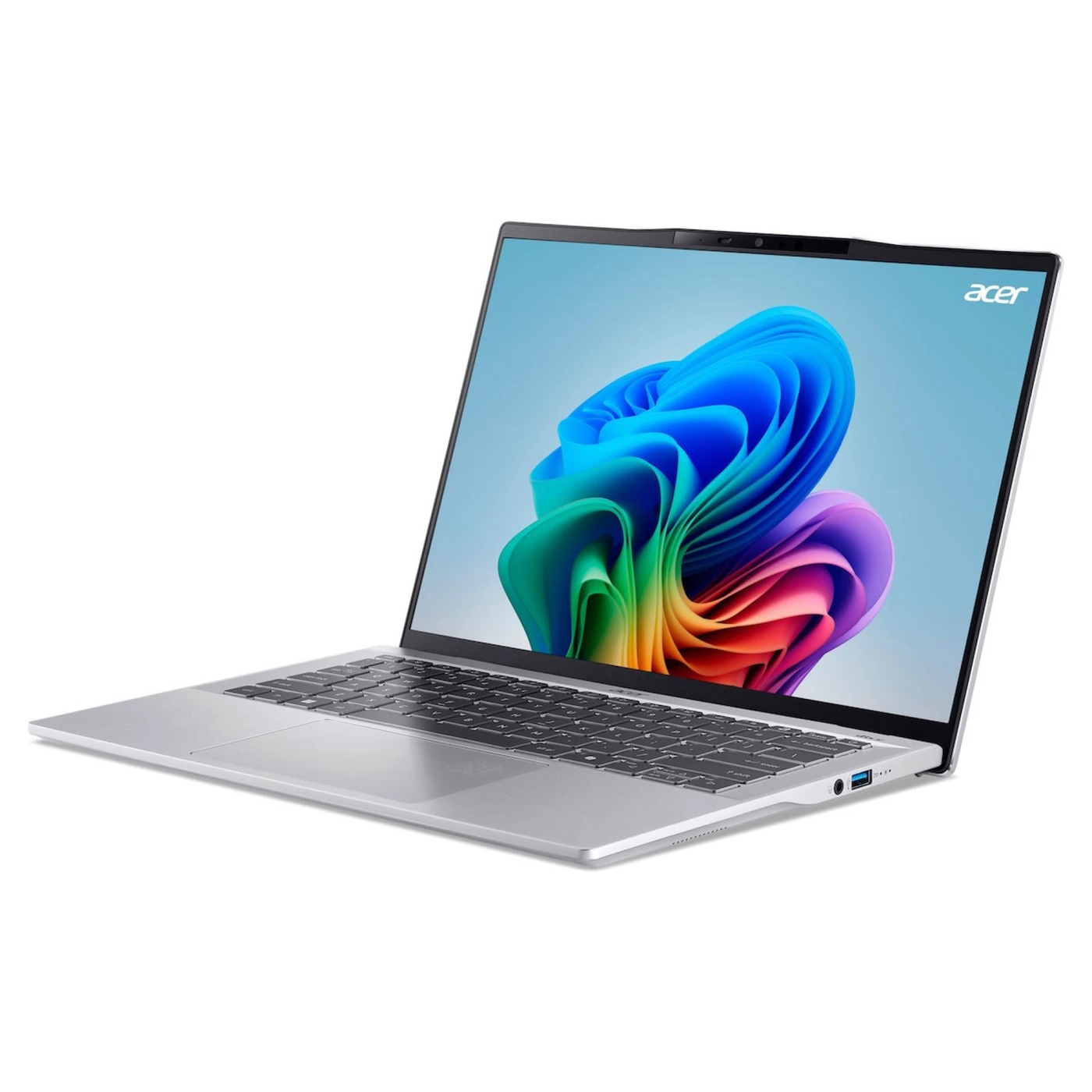 Купить Ноутбук Acer Swift 14 AI SF14-61T (NX.J1CEU.001) - фото 3