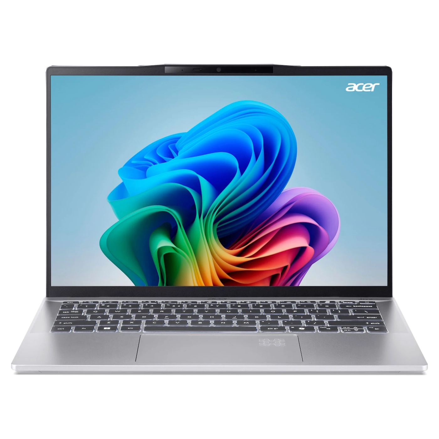 Купить Ноутбук Acer Swift 14 AI SF14-61T (NX.J1CEU.002) - фото 1