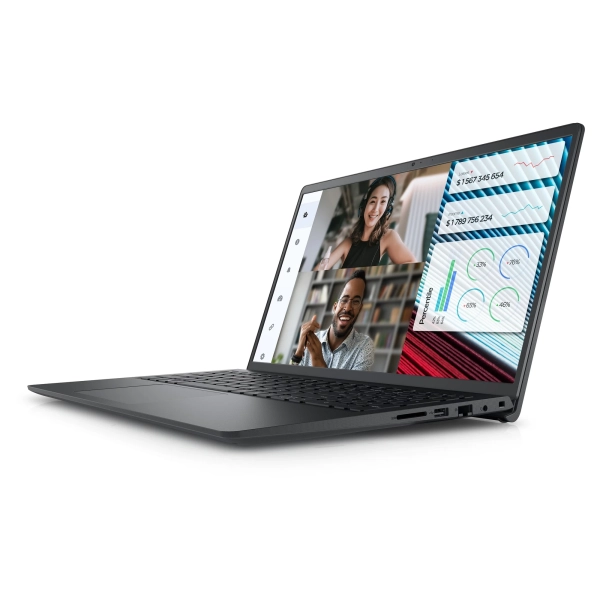 Купити Ноутбук Dell Vostro 3520 (N0994PVNB3520UA_UBU) - фото 2