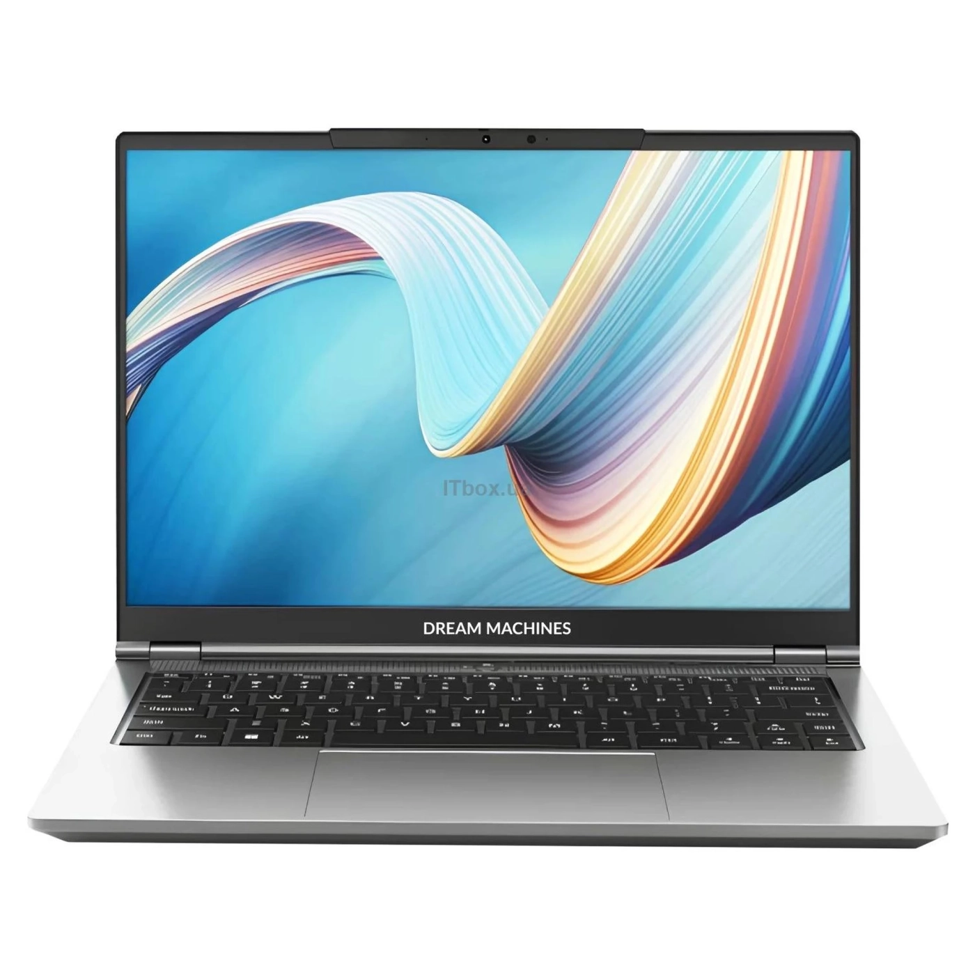 Купить Ноутбук Dream Machines GX4MRXL-14 (GX4MRXL-14UA26) - фото 1