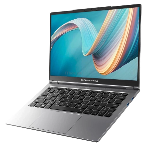 Купить Ноутбук Dream Machines GX4MRXL-14 (GX4MRXL-14UA26) - фото 2