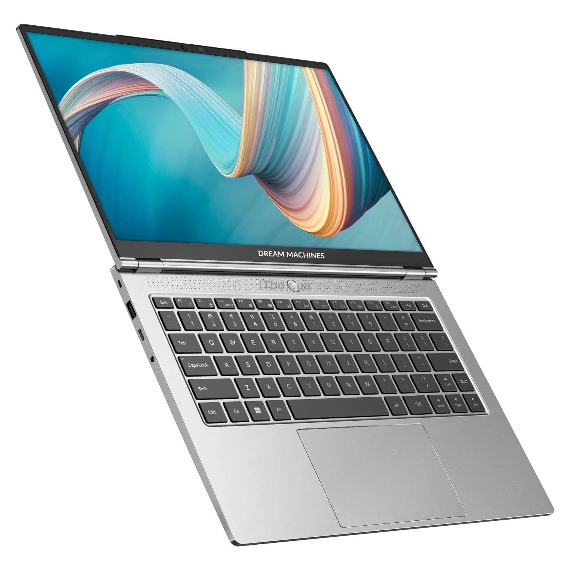 Купить Ноутбук Dream Machines GX4MRXL-14 (GX4MRXL-14UA26) - фото 4
