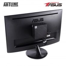 Купить Комплект ARTLINE Business PN62Sv03Win+VP249HR (неттоп+монитор) - фото 10