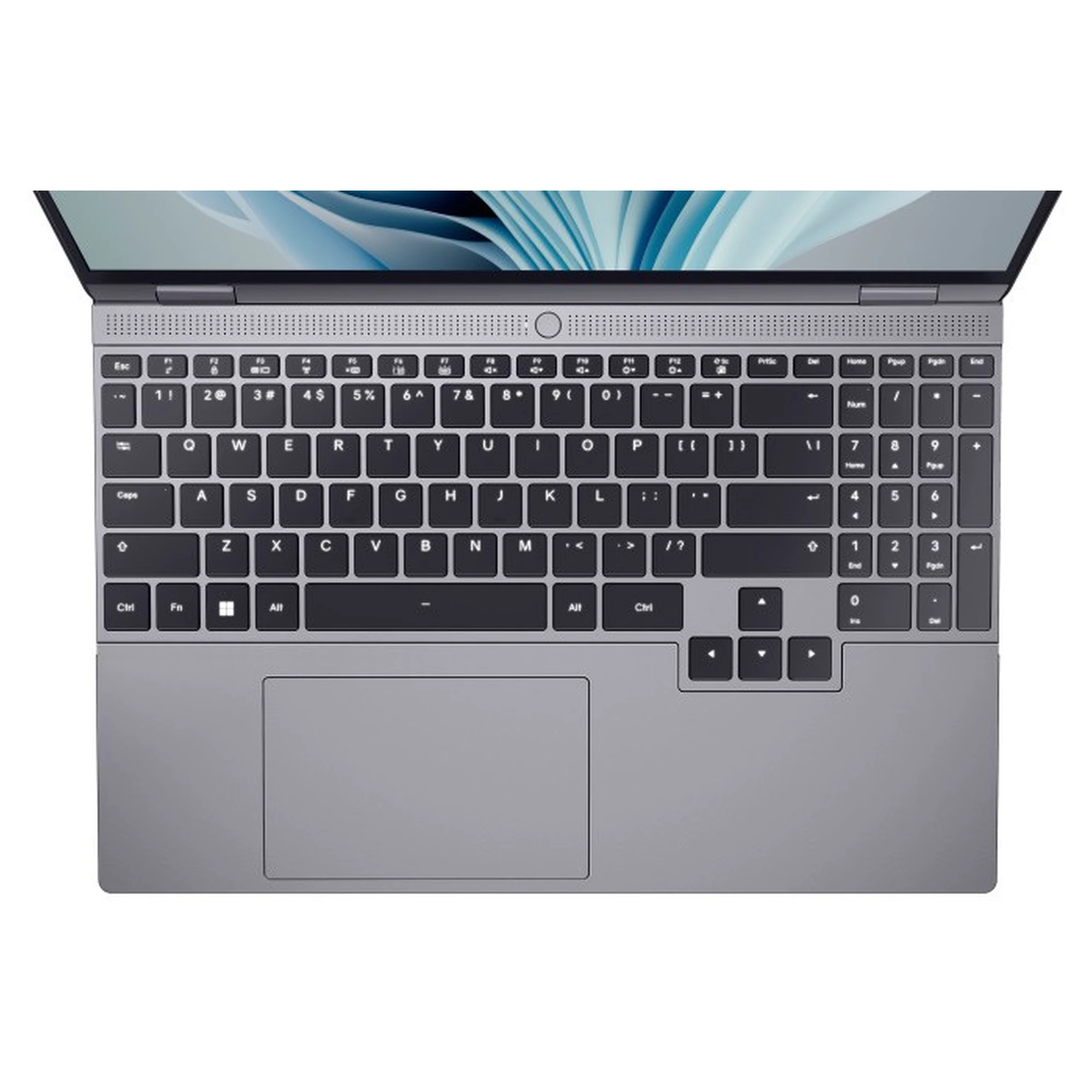 Купить Ноутбук Dream Machines GX5MRXG-15 (GX5MRXG-15UA20) - фото 3