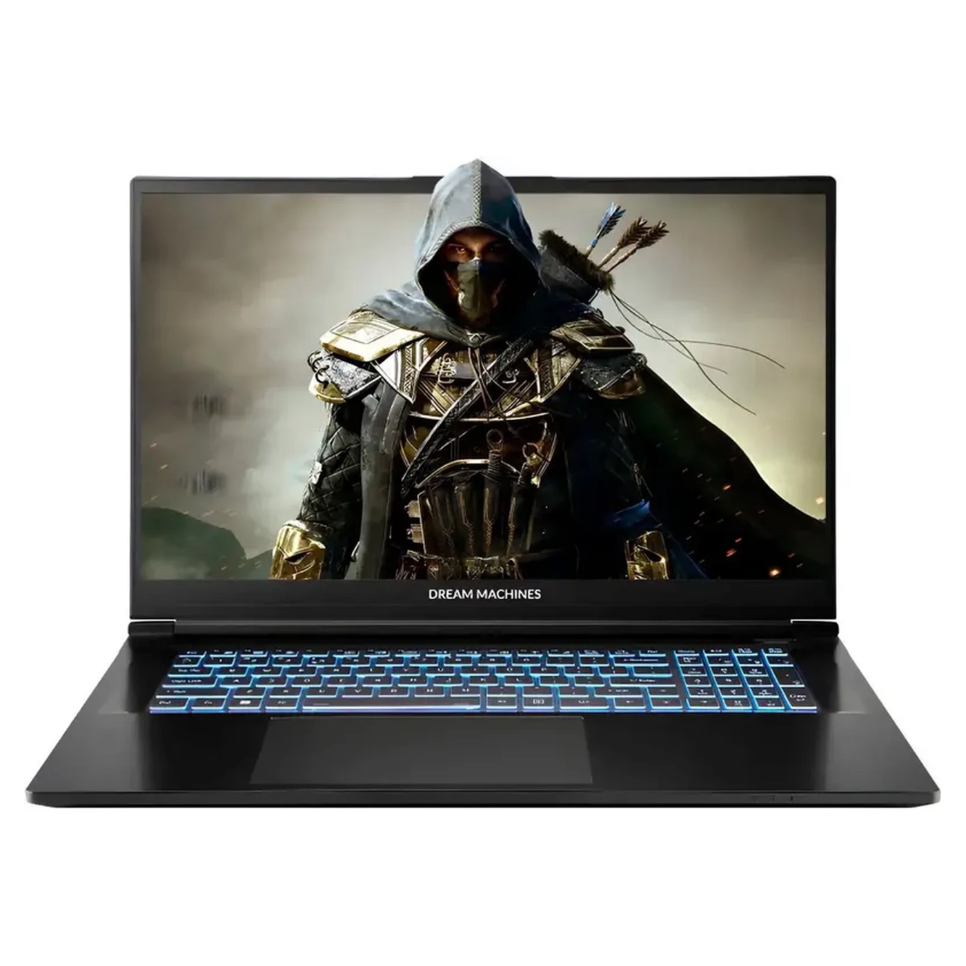 Купить Ноутбук Dream Machines RG4060-17 (RG4060-17UA42) - фото 1