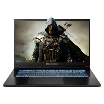 Купить Ноутбук Dream Machines RG4060-17 (RG4060-17UA42) - фото 1