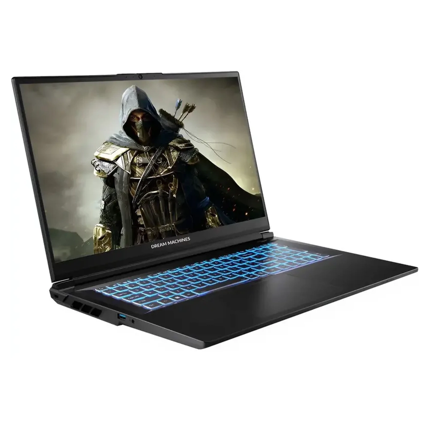 Купить Ноутбук Dream Machines RG4060-17 (RG4060-17UA42) - фото 2