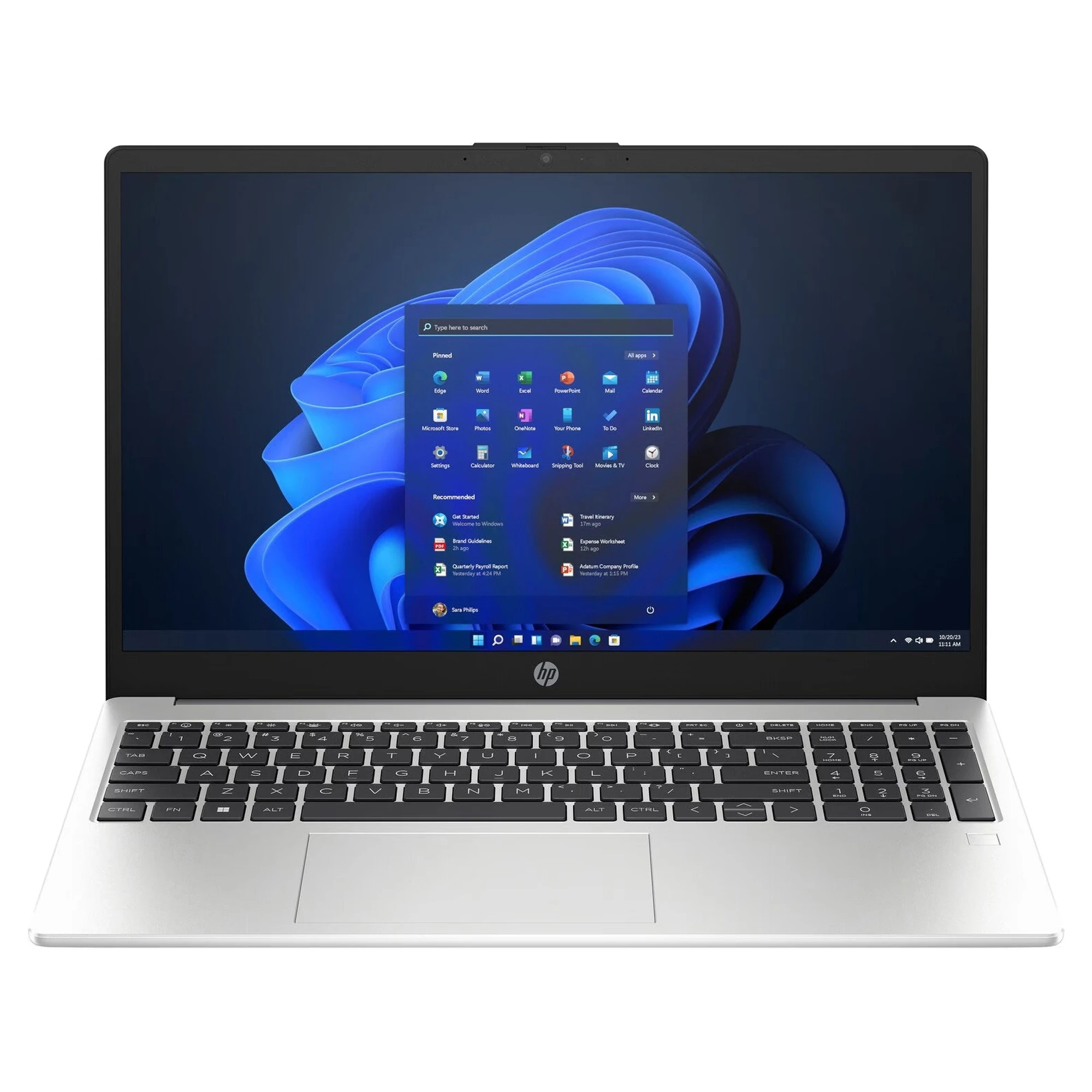 Купить Ноутбук HP 17-cn2020ua (A2BK7EA) - фото 1