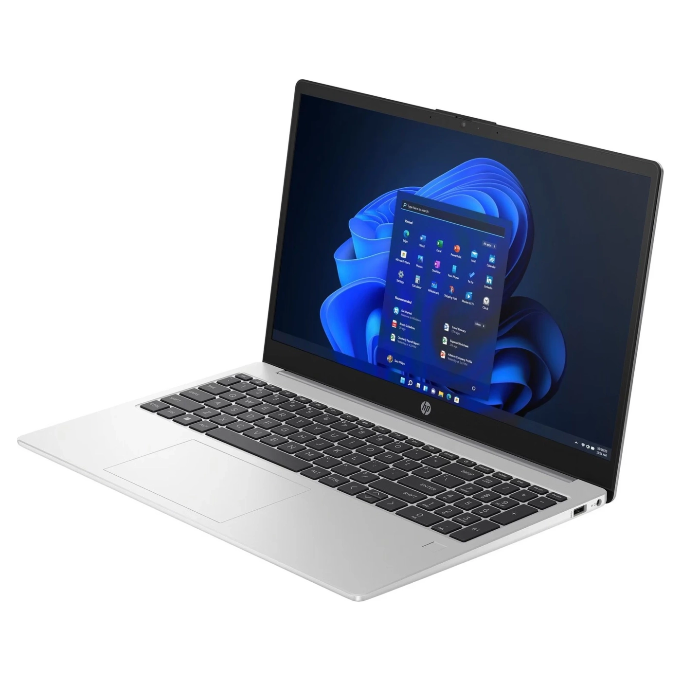 Купить Ноутбук HP 250-G10 (8D4M7ES) - фото 3