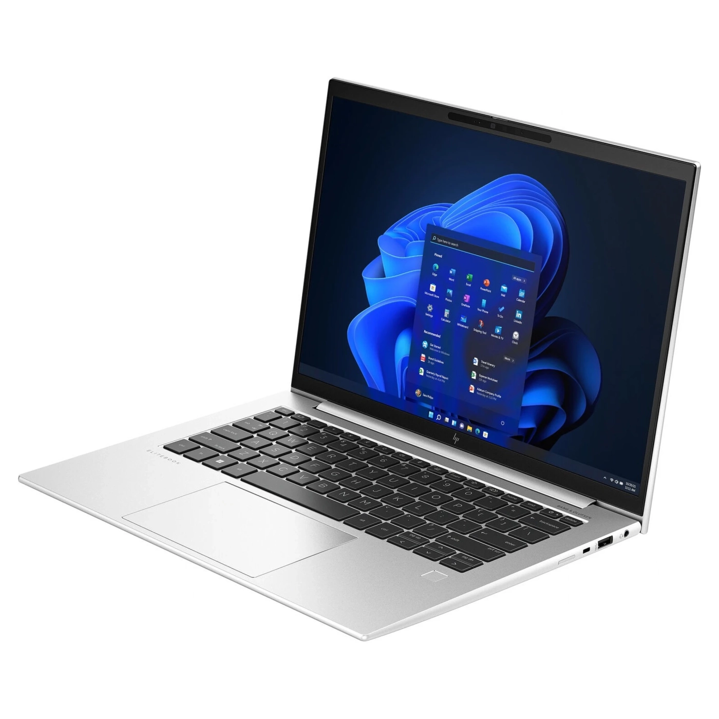Купити Ноутбук HP EliteBook 840-G10 (819F8EA) - фото 3