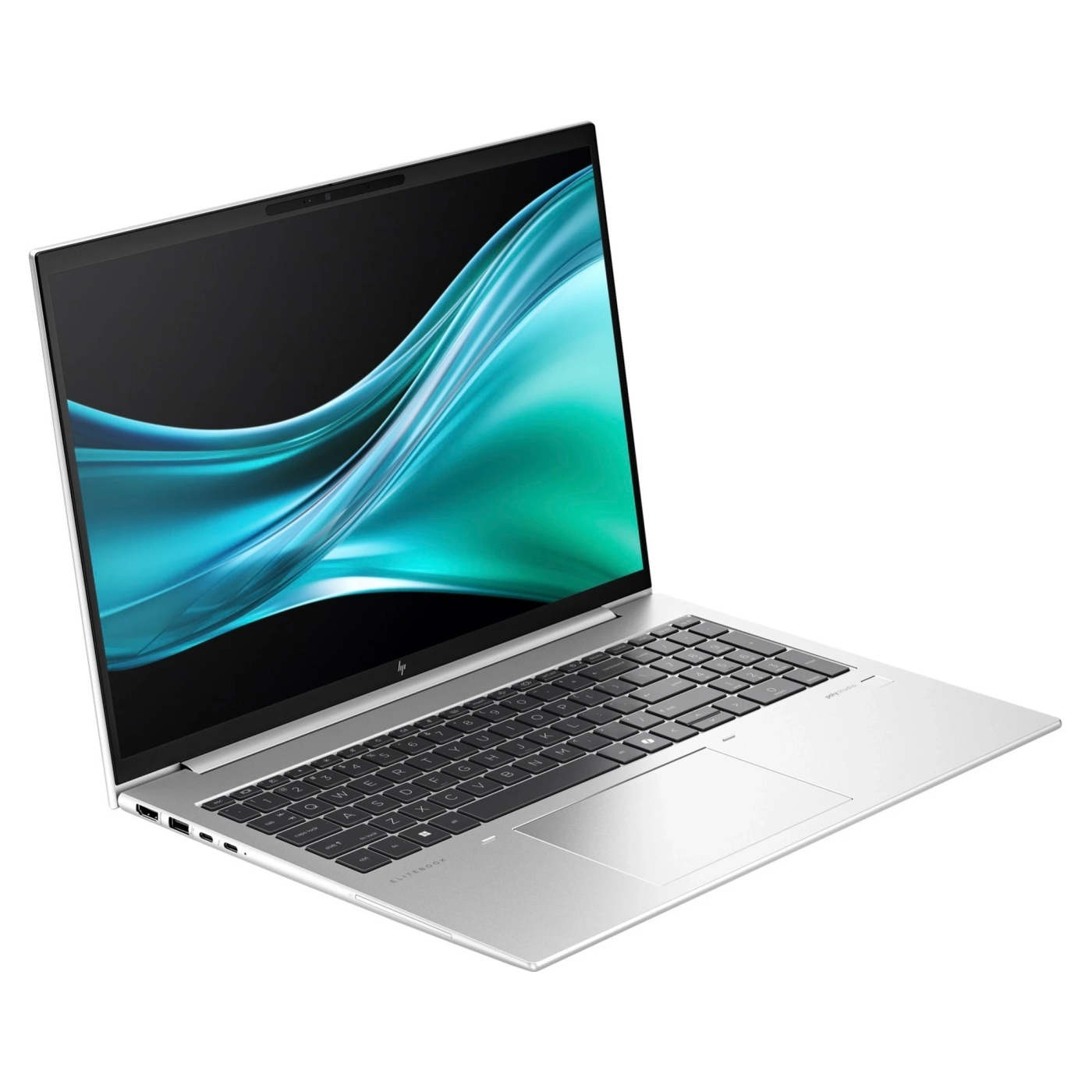 Купити Ноутбук HP EliteBook 860-G11 (A37BWET) - фото 2