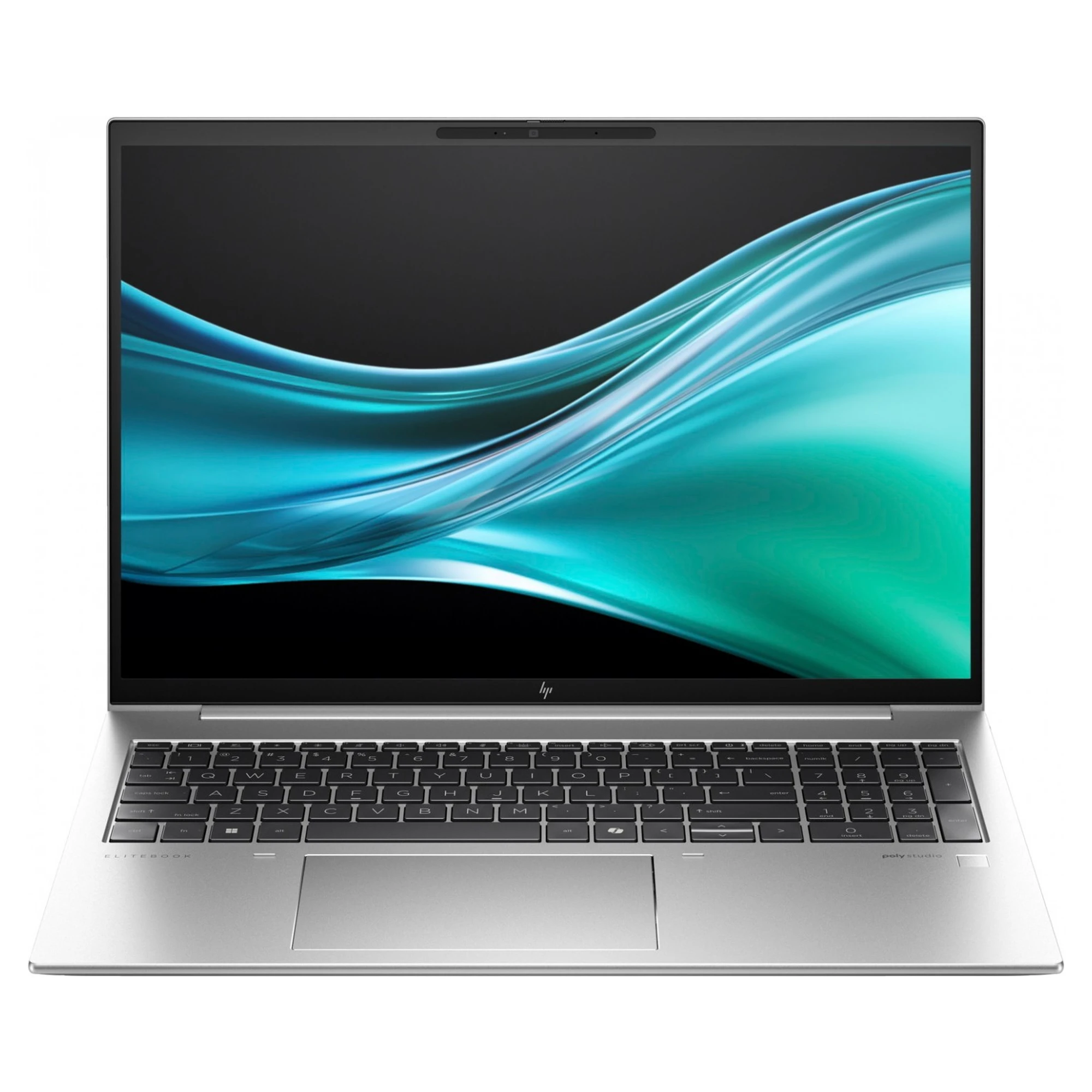 Купити Ноутбук HP EliteBook 860-G11 (A37BYET) - фото 1