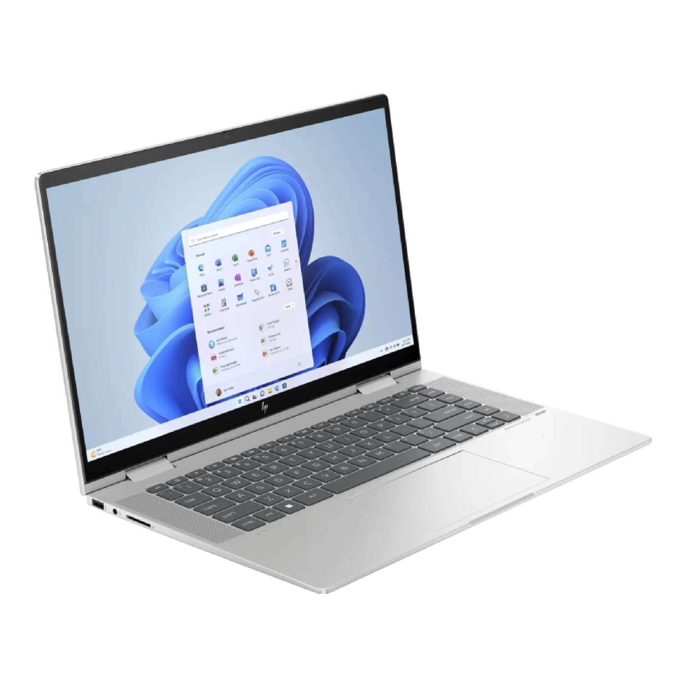 Купити Ноутбук HP ENVY x360 15-fe0003ua (8F2C5EA) - фото 2