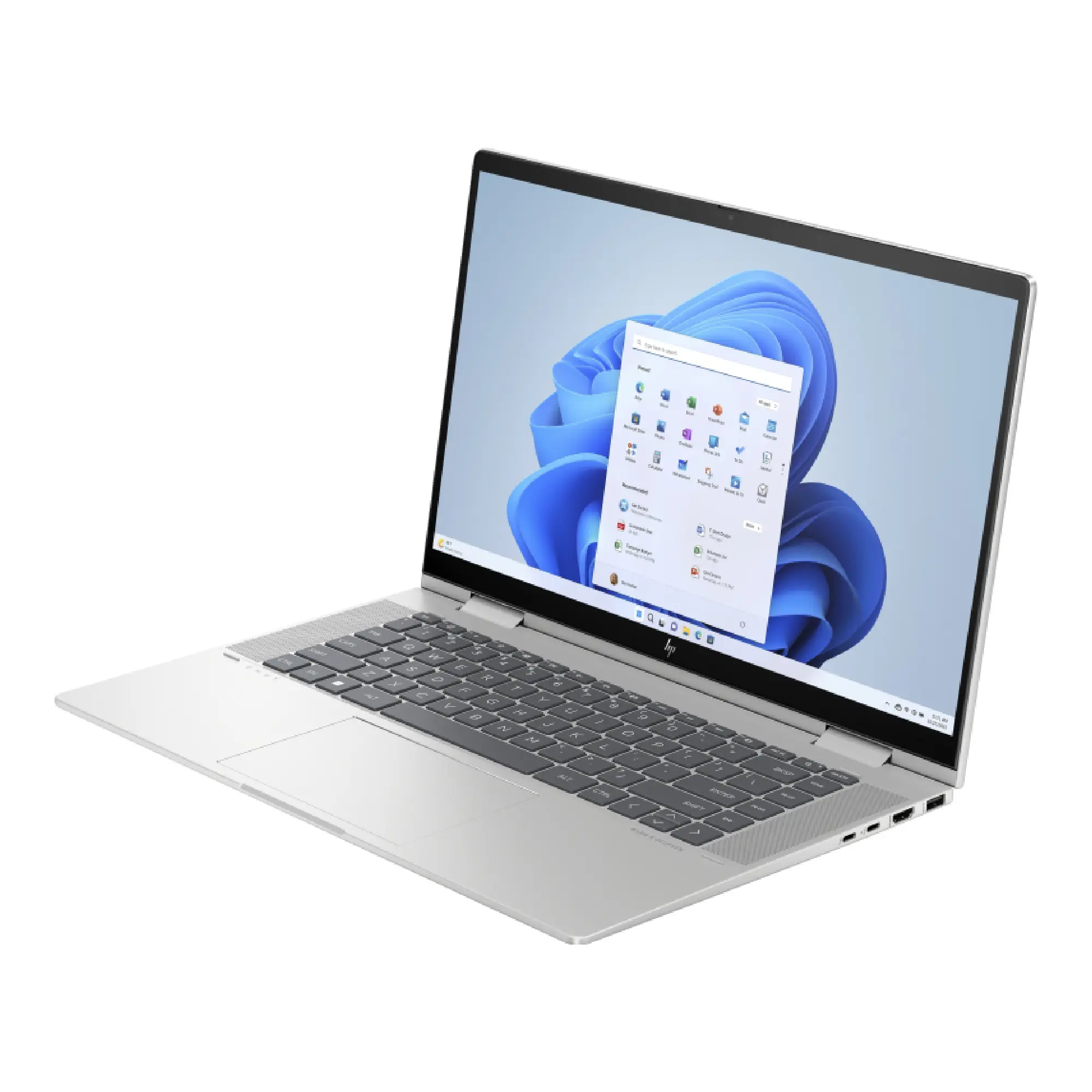 Купити Ноутбук HP ENVY x360 15-fe0003ua (8F2C5EA) - фото 3
