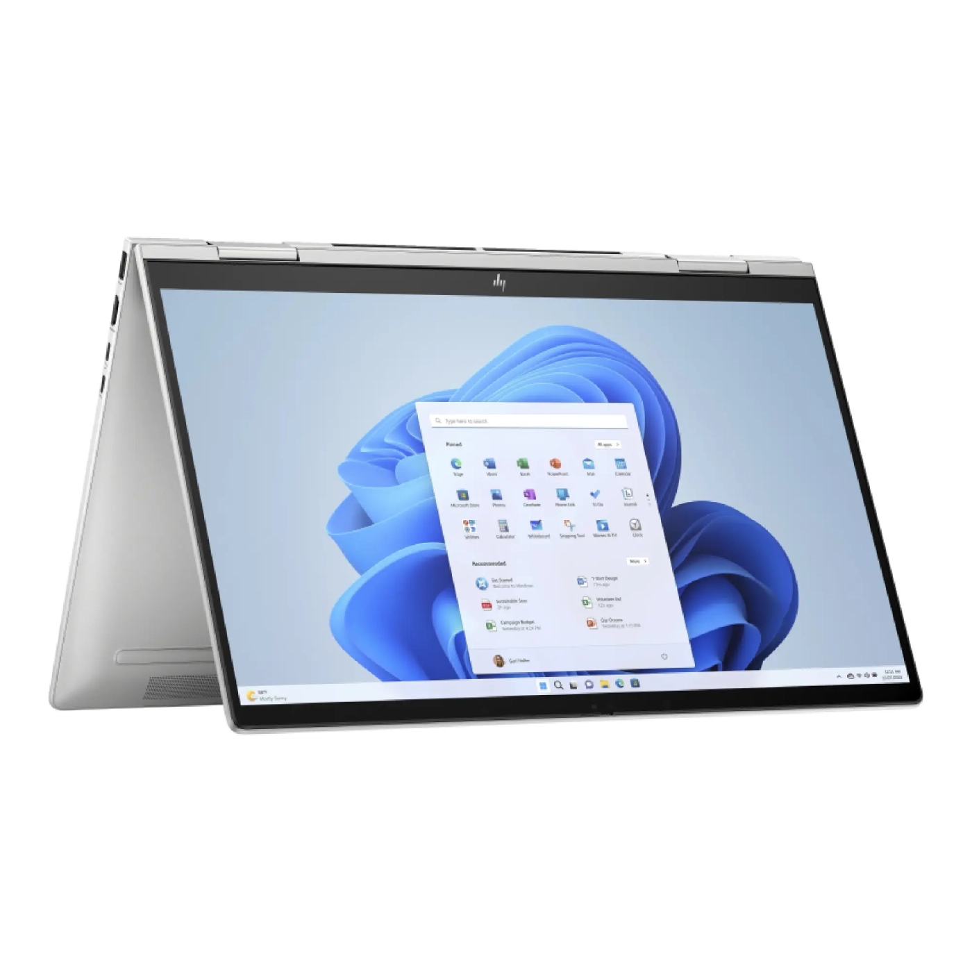 Купити Ноутбук HP ENVY x360 15-fe0003ua (8F2C5EA) - фото 5