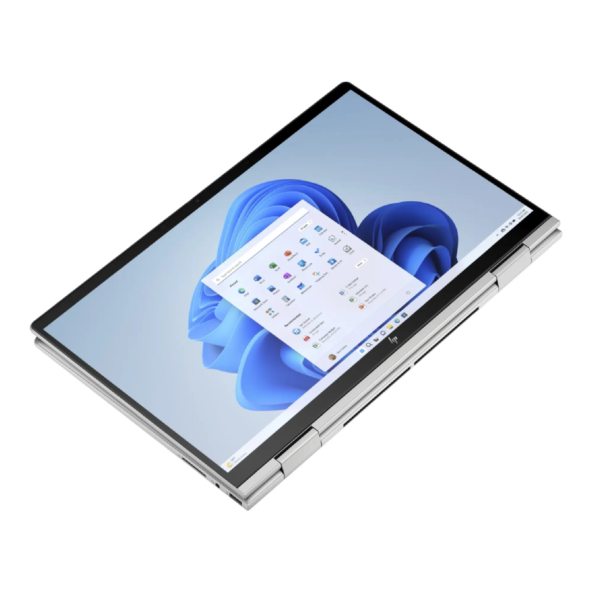 Купити Ноутбук HP ENVY x360 15-fe0003ua (8F2C5EA) - фото 7