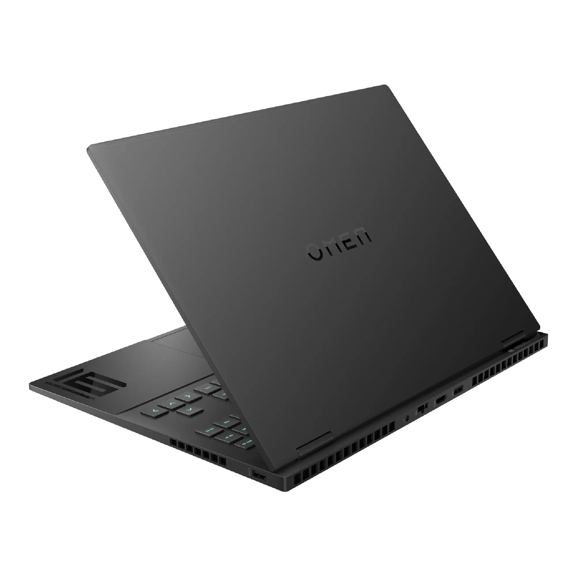 Купити Ноутбук HP OMEN 16-u1002ua (AQ8L3EA) - фото 4