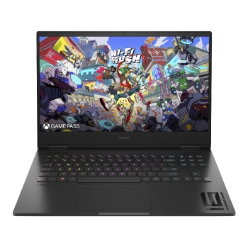 Купити Ноутбук HP OMEN 16-wf1000ua (AQ8M3EA) - фото 1