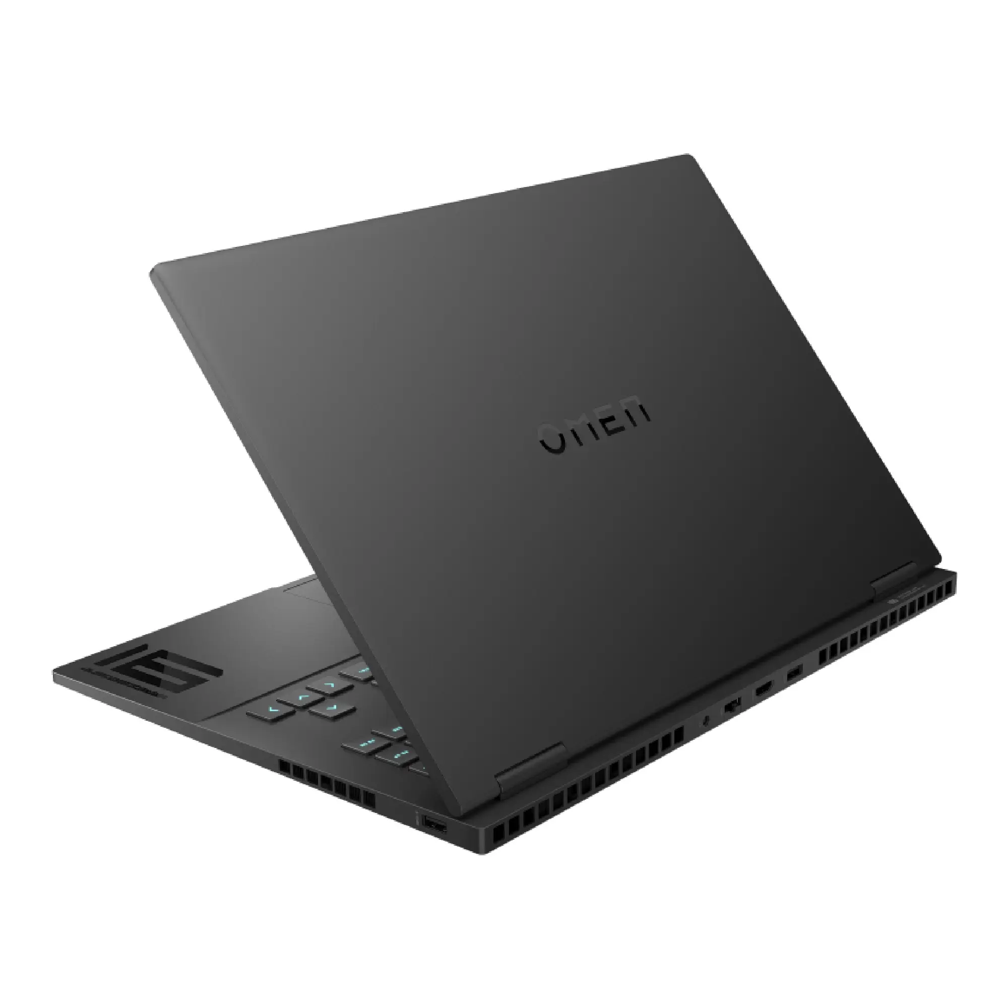 Купити Ноутбук HP OMEN 16-wf1000ua (AQ8M3EA) - фото 4