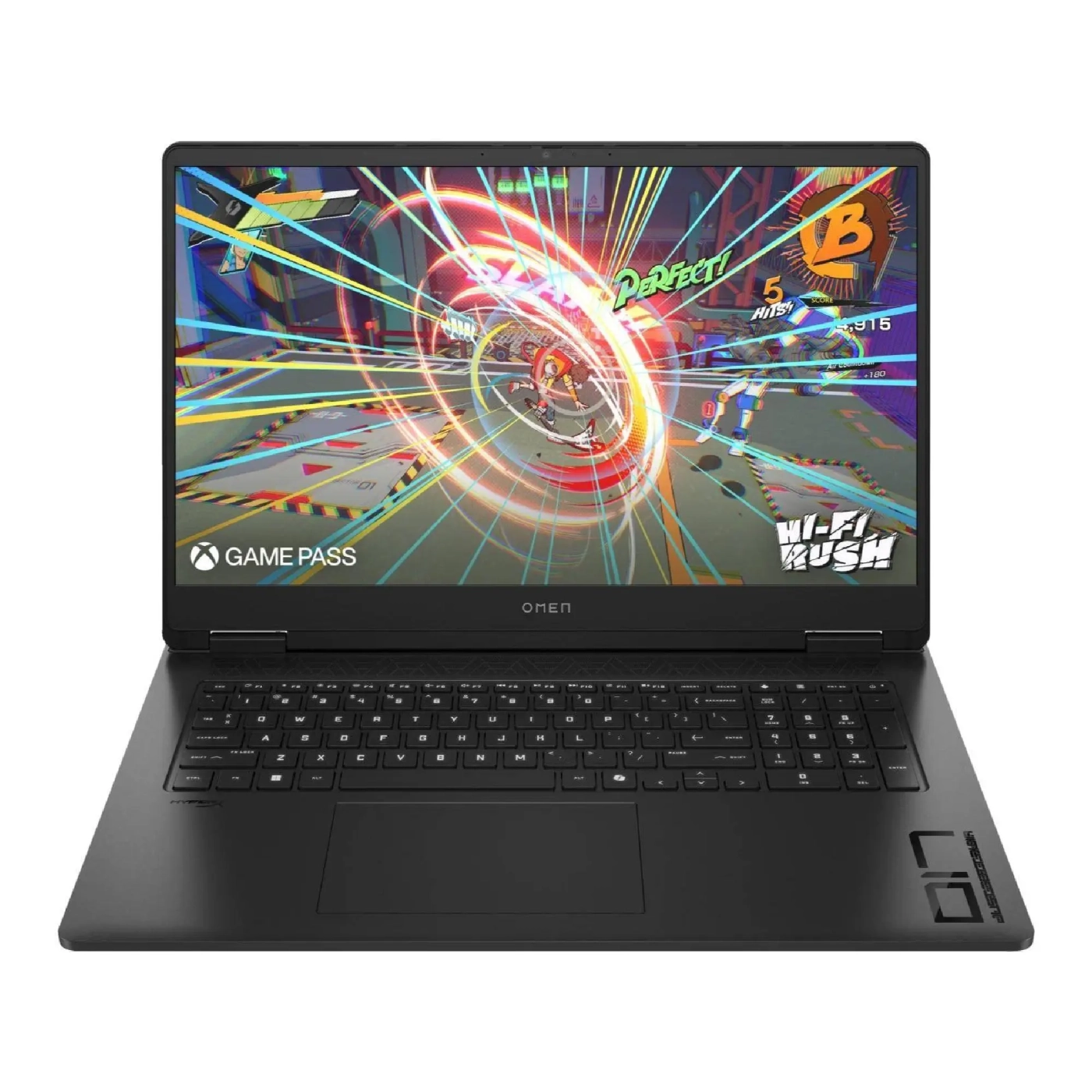 Купить Ноутбук HP OMEN 17-db0001ua (AQ8N5EA) - фото 1