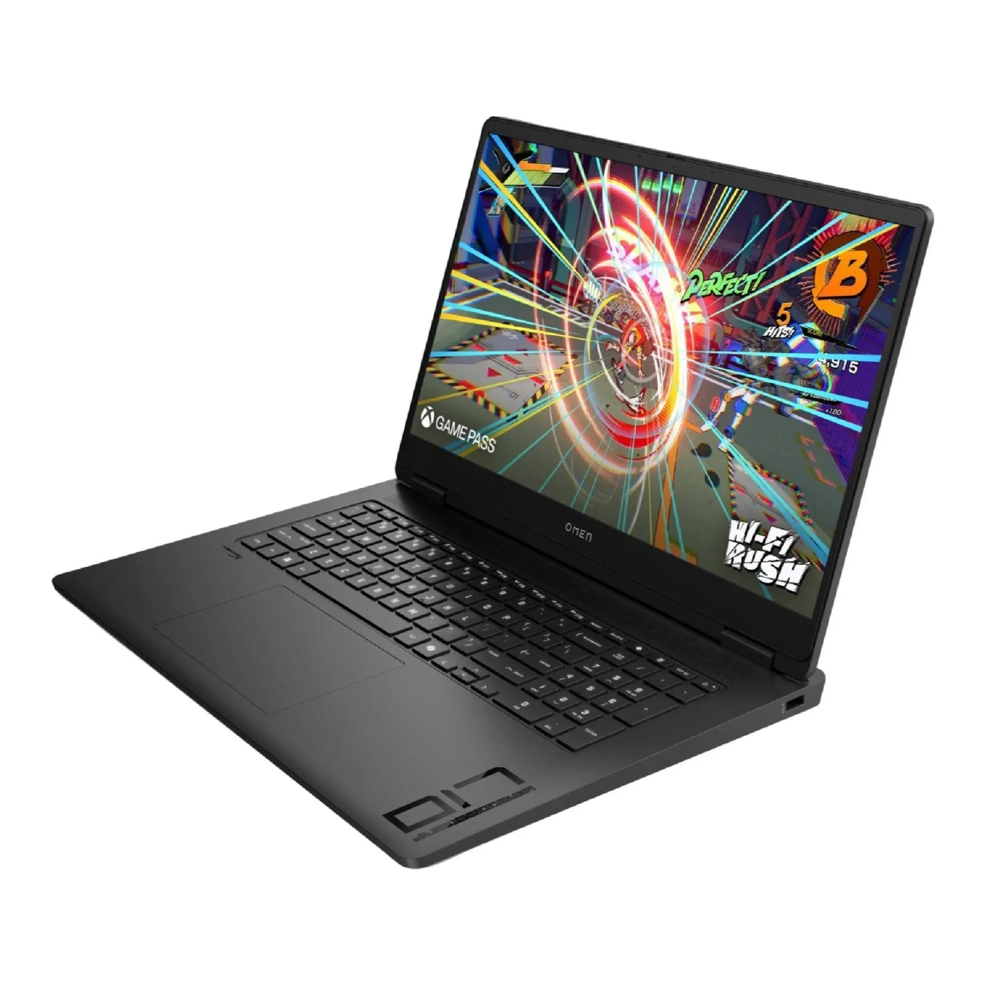 Купить Ноутбук HP OMEN 17-db0001ua (AQ8N5EA) - фото 2
