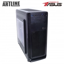 Купить Рабочая станция ARTLINE WorkStation W51v14 - фото 13