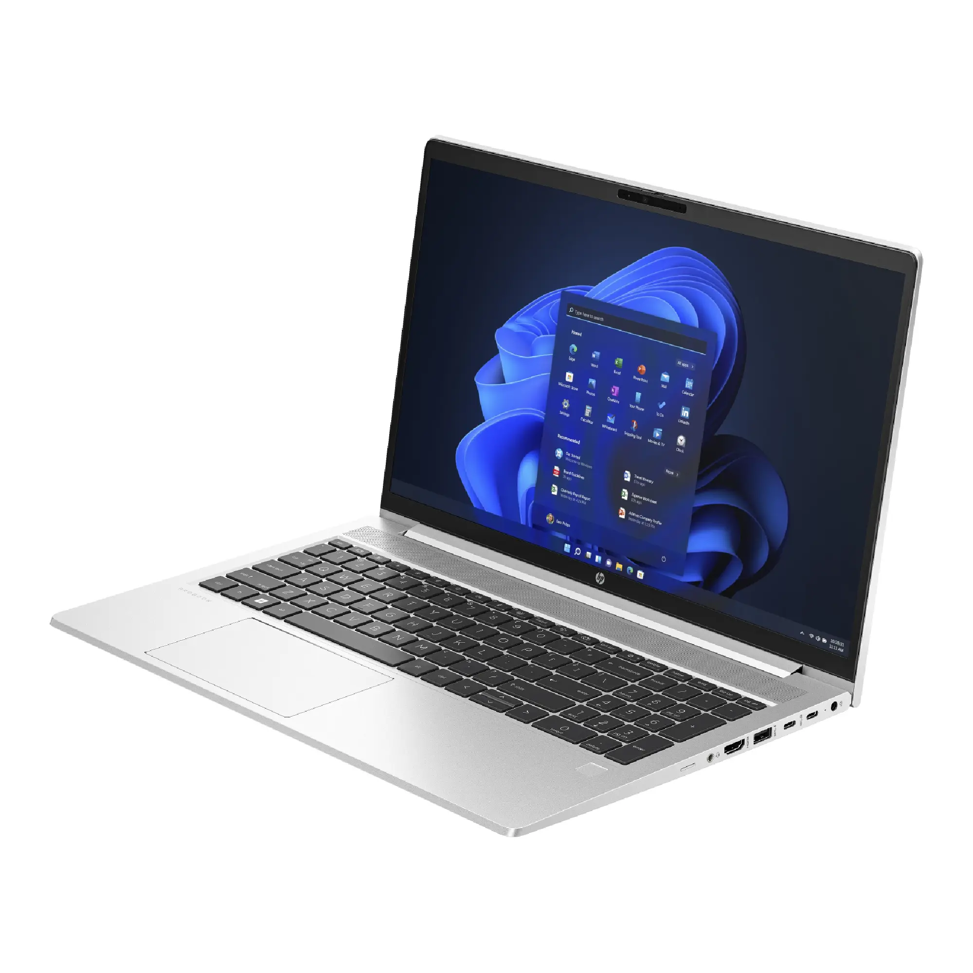 Купити Ноутбук HP Probook 450-G10 (9G2N8ET) - фото 3