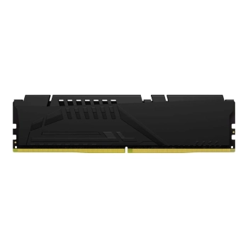 Купить Модуль памяти Kingston Fury Beast Black DDR5-6000 32GB (KF560C30BBE-32) - фото 1