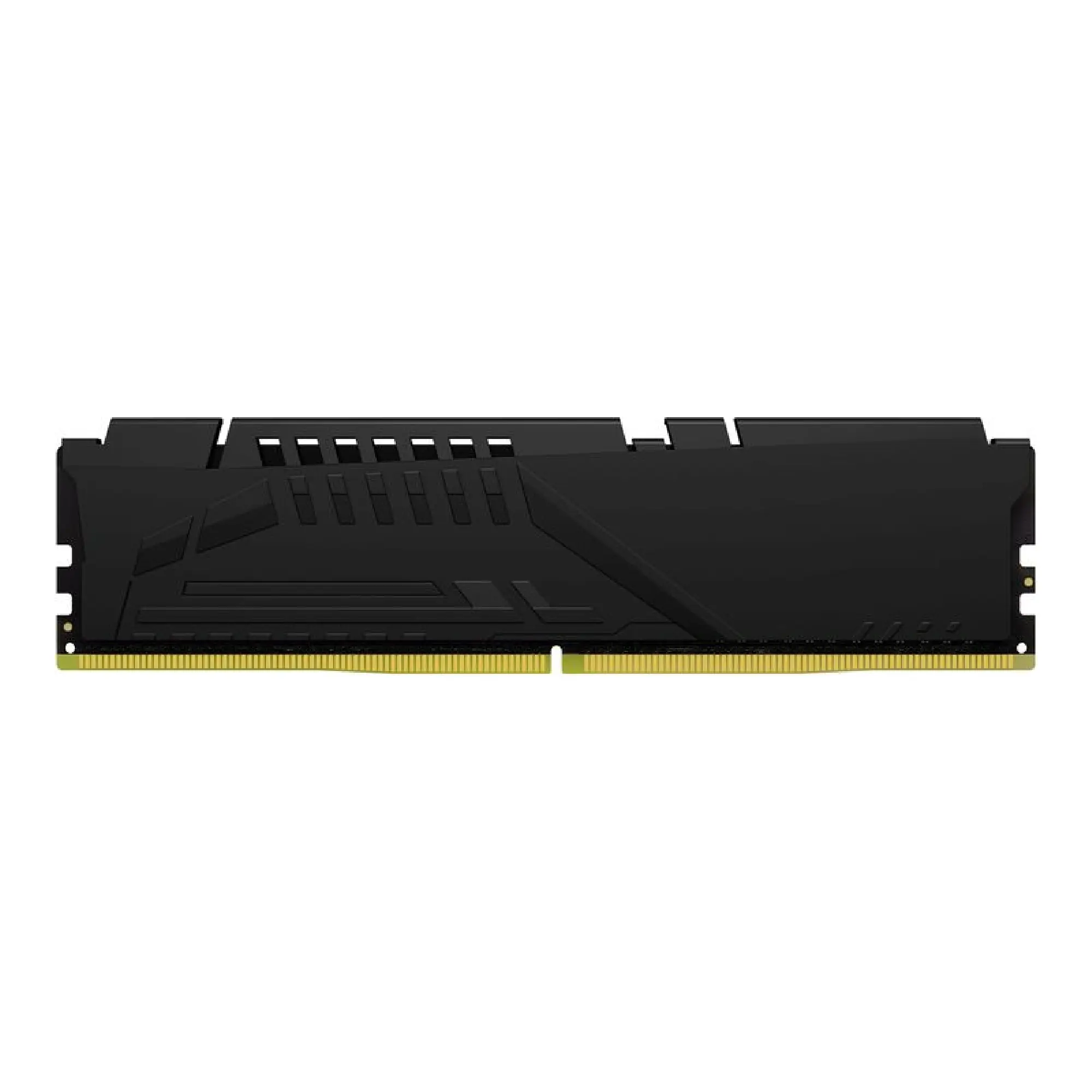 Купить Модуль памяти Kingston Fury Beast Black DDR5-6000 32GB (KF560C30BBE-32) - фото 1