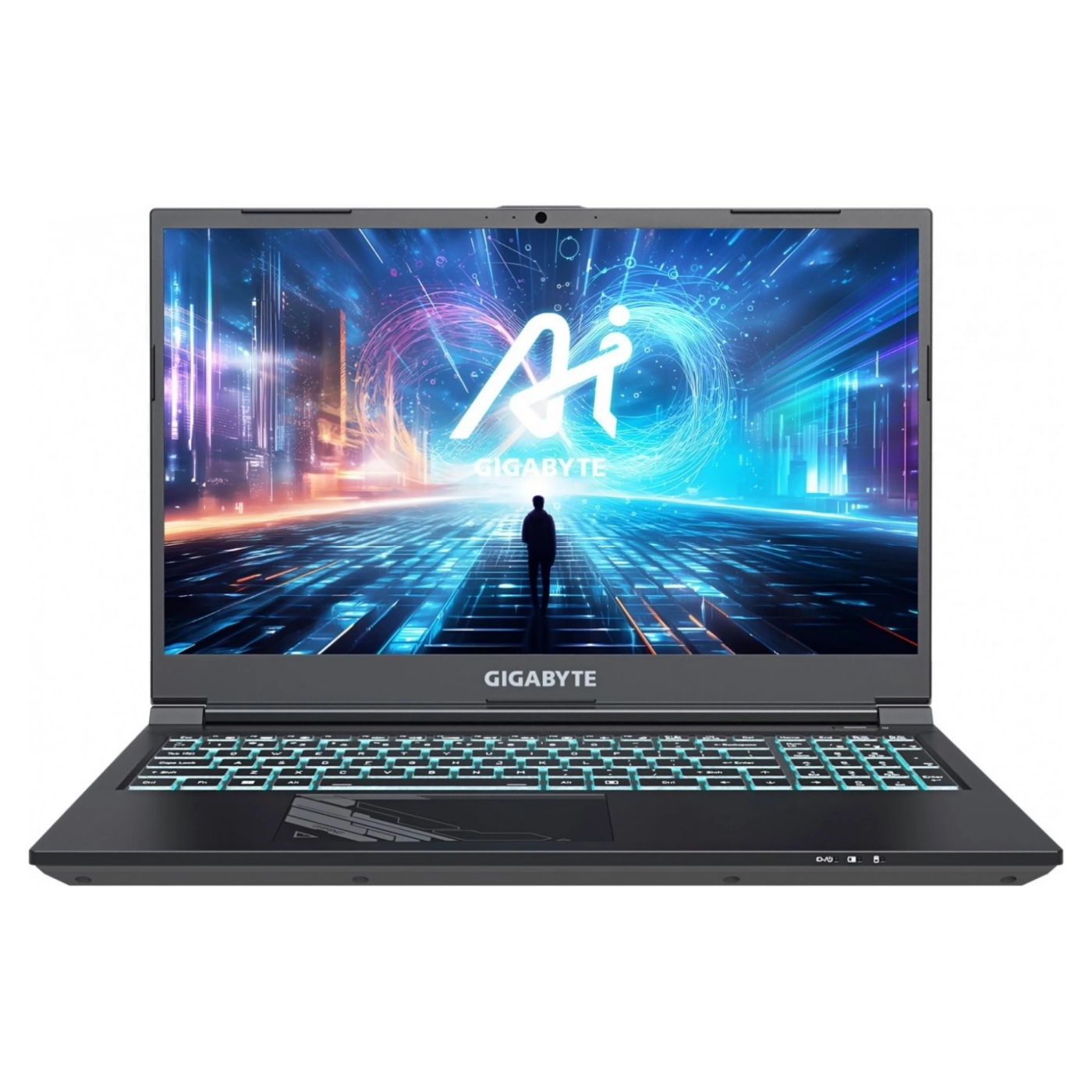 Купити Ноутбук Gigabyte G5 MF (G5 MF5-H2KZ354KD) - фото 1
