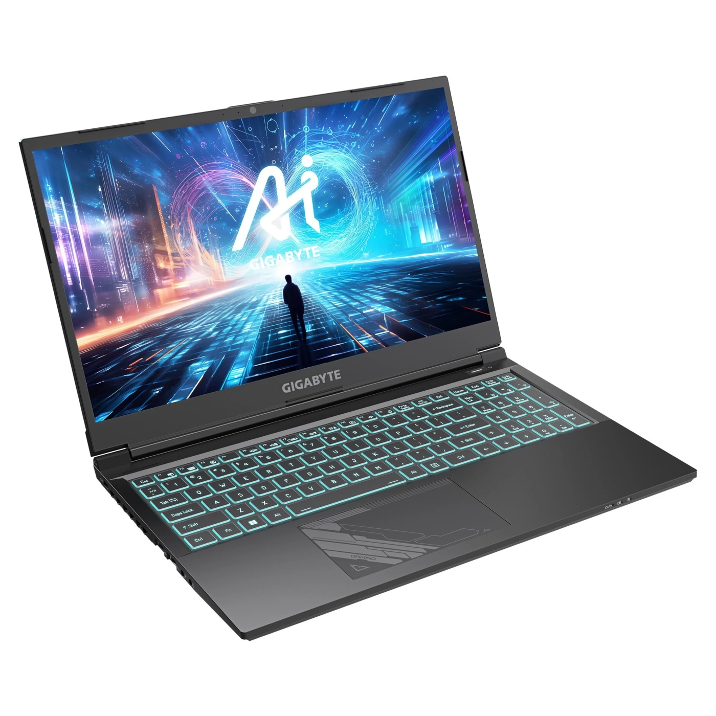 Купити Ноутбук Gigabyte G5 MF (G5 MF5-H2KZ354KD) - фото 2