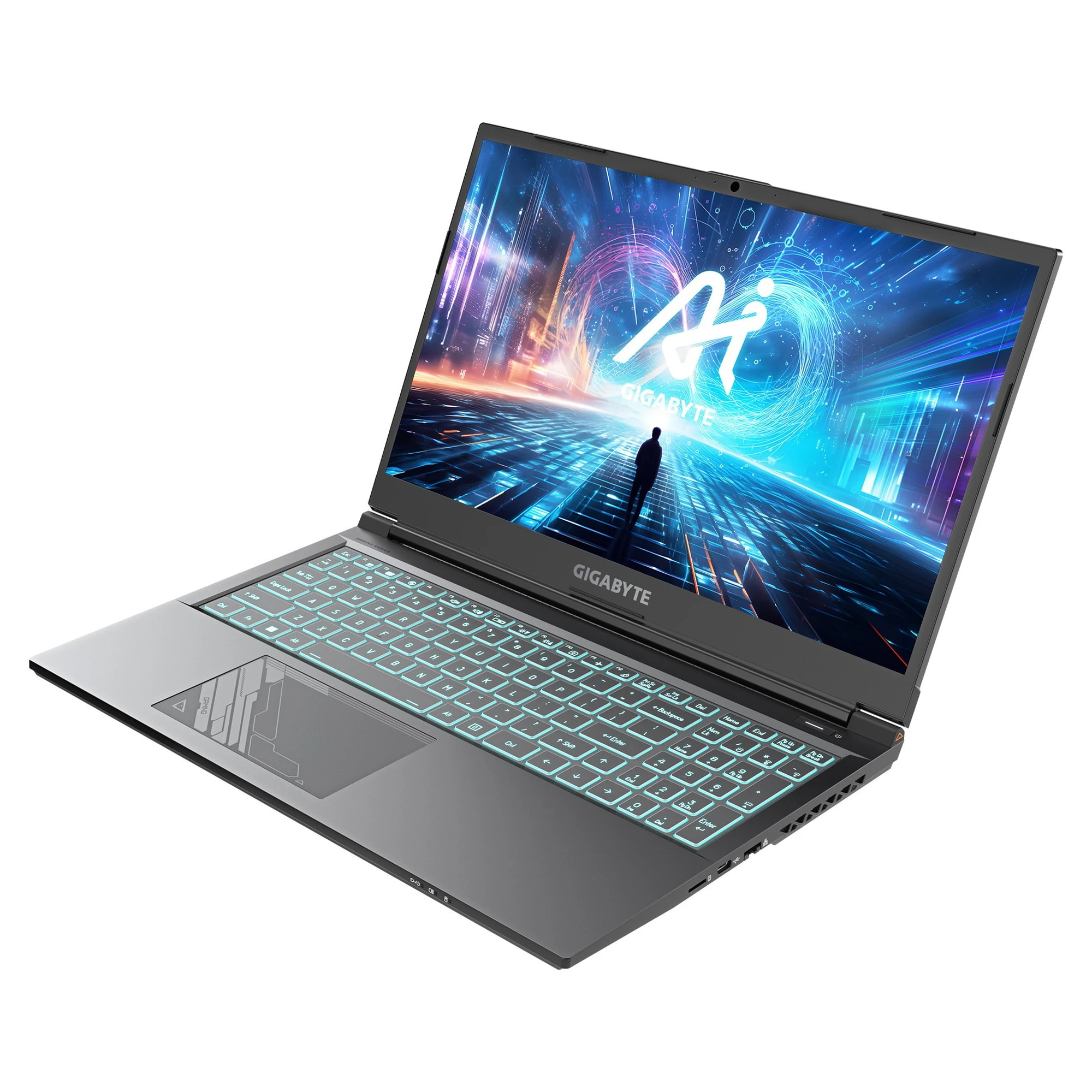 Купити Ноутбук Gigabyte G5 MF (G5 MF5-H2KZ354KD) - фото 3