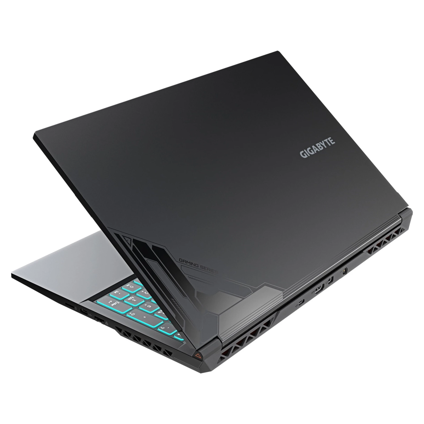 Купити Ноутбук Gigabyte G5 MF (G5 MF5-H2KZ354KD) - фото 5