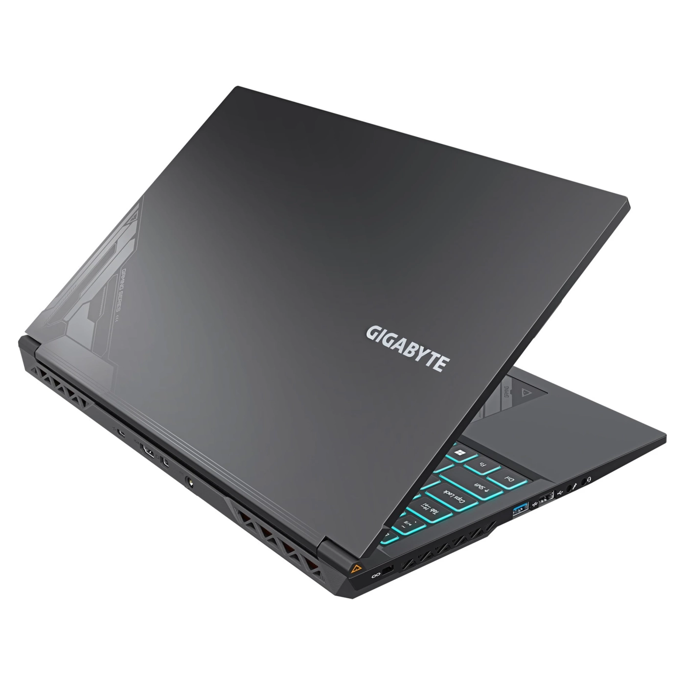 Купити Ноутбук Gigabyte G5 MF (G5 MF5-H2KZ354KD) - фото 7