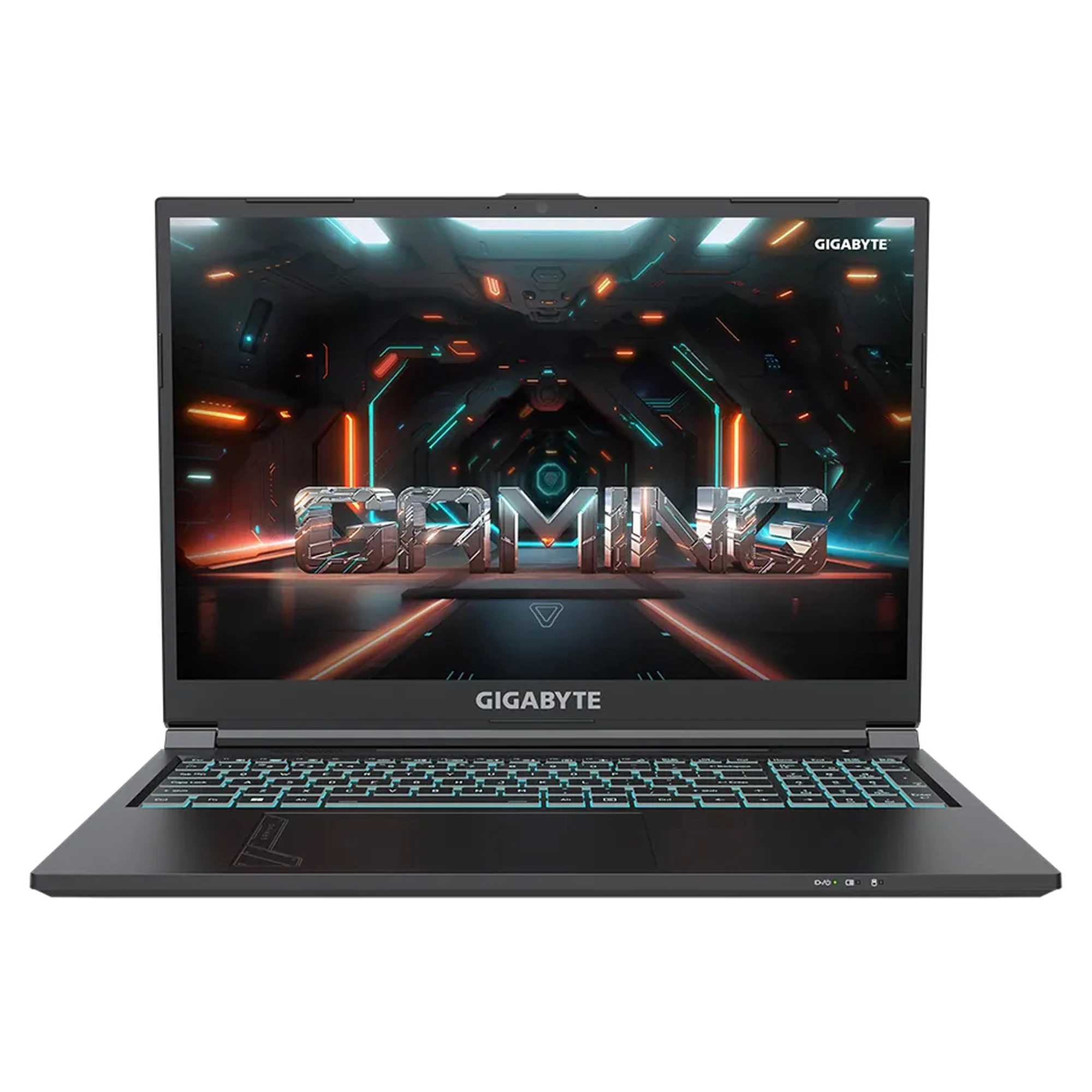 Купити Ноутбук Gigabyte G6 KF (G6KF-H3KZ854KD) - фото 1
