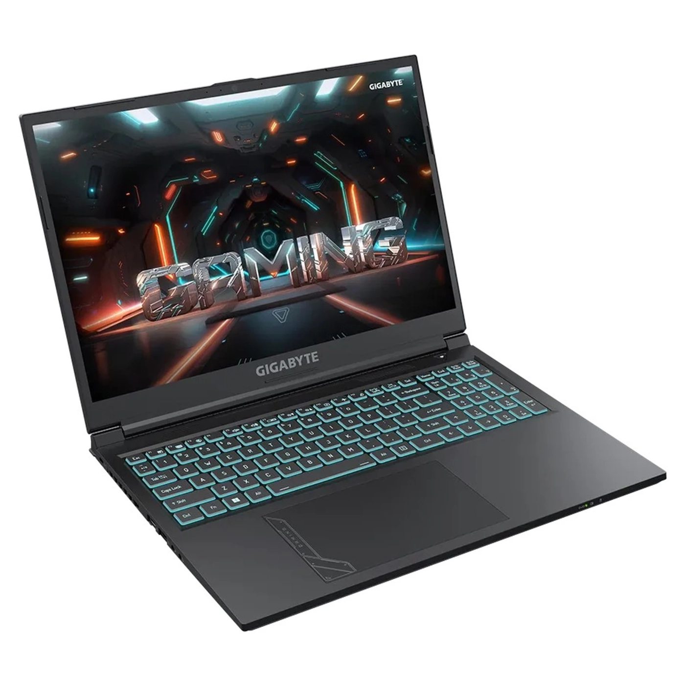 Купити Ноутбук Gigabyte G6 KF (G6KF-H3KZ854KD) - фото 3