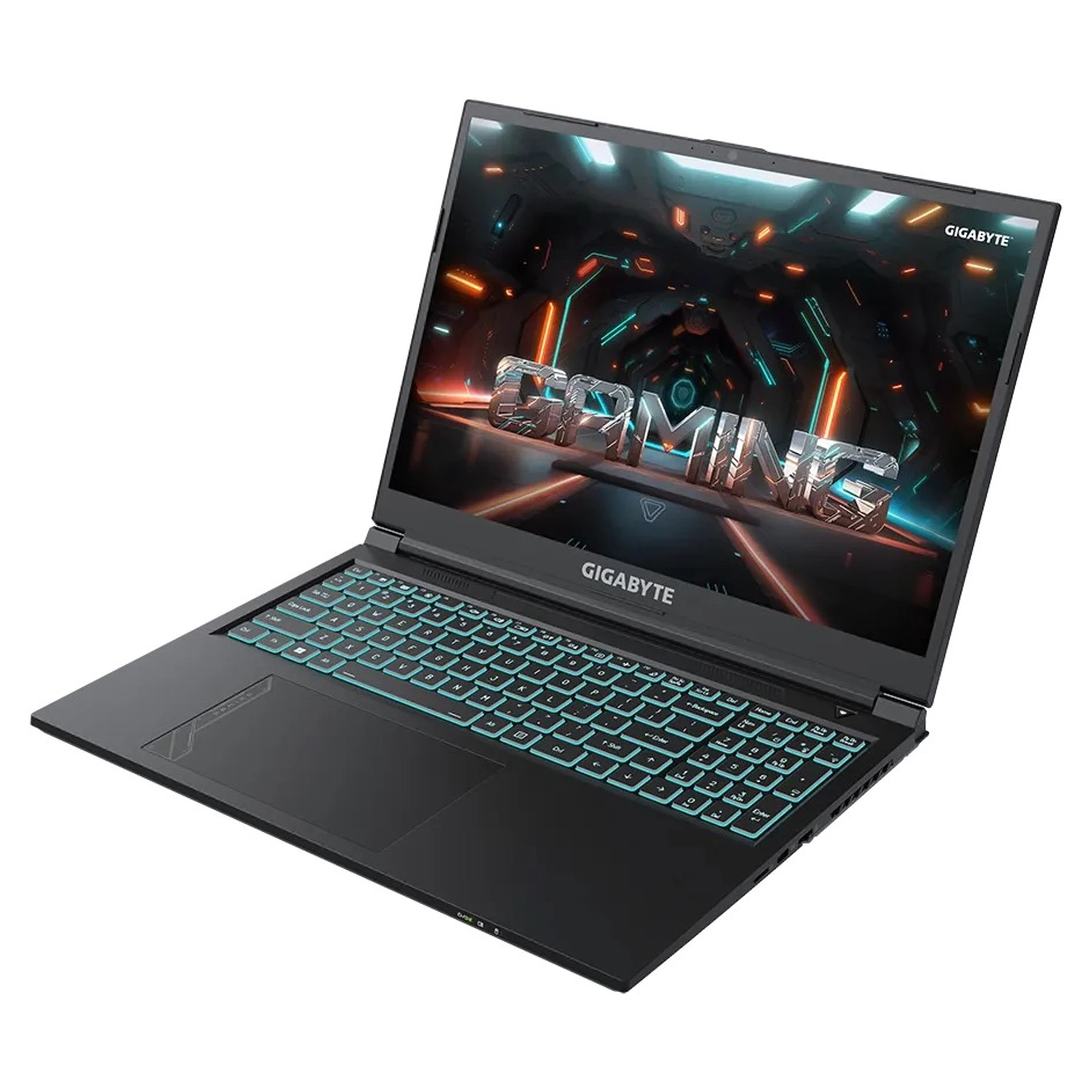Купити Ноутбук Gigabyte G6 KF (G6KF-H3KZ854KD) - фото 4